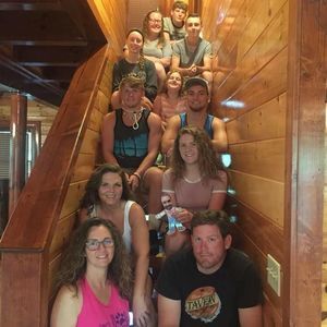 Meet your Posher, Preston